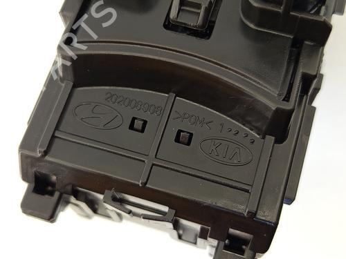 Steering column stalk KIA RIO III (UB) 1.1 CRDi | BP29009047I23 