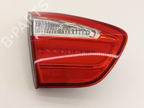 Used Left taillight KIA RIO III (UB) 1.1 CRDi (75 hp) 29039213