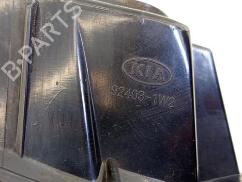 Left tailgate light KIA RIO III (UB) 1.1 CRDi | BP29039213C79