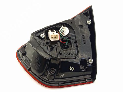 Left tailgate light KIA RIO III (UB) 1.1 CRDi | BP29039213C79