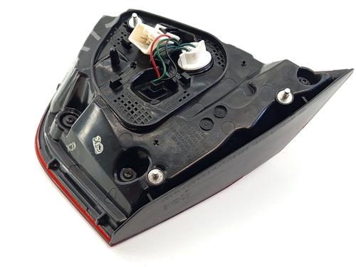 Left tailgate light KIA RIO III (UB) 1.1 CRDi | BP29039213C79