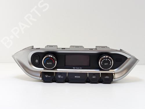 Used Climate control KIA RIO III (UB) 1.1 CRDi (75 hp) 29009043