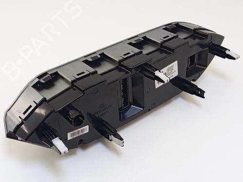 Climate control KIA RIO III (UB) 1.1 CRDi | BP29009043I5 