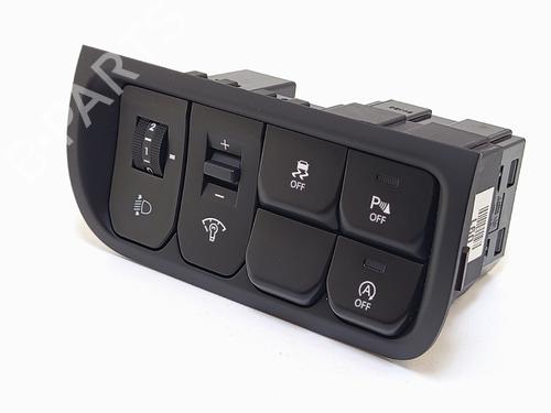 Switch KIA RIO III (UB) 1.1 CRDi | BP29030462I30
