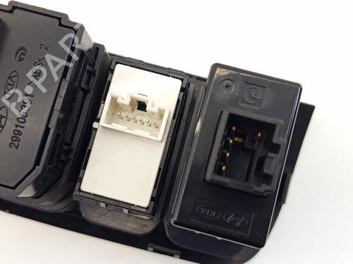 Switch KIA RIO III (UB) 1.1 CRDi | BP29030462I30