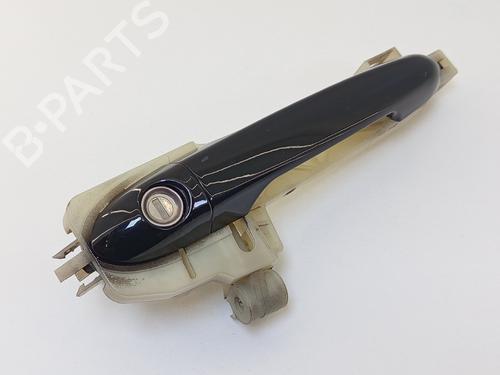 Used Front left exterior door handle KIA RIO III (UB) 1.1 CRDi (75 hp) 29039214