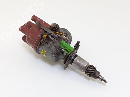 Used Ignition distributor TOYOTA HILUX III Pickup (_N3_, _N4_) 1.6 (RN40, RN30) (67 hp) 29071367