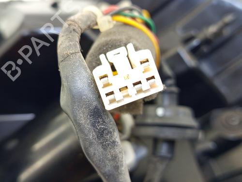 Left taillight KIA RIO III (UB) 1.1 CRDi | BP29039222C34