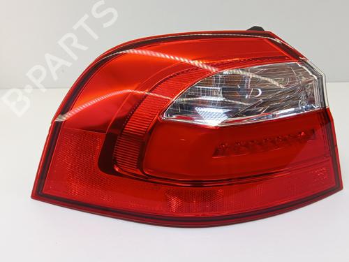 Left taillight KIA RIO III (UB) 1.1 CRDi | BP29039222C34