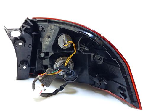 Left taillight KIA RIO III (UB) 1.1 CRDi | BP29039222C34