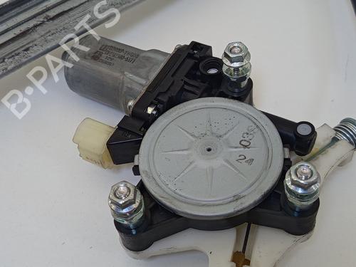 Front right window mechanism KIA RIO III (UB) 1.1 CRDi | BP29041772C23