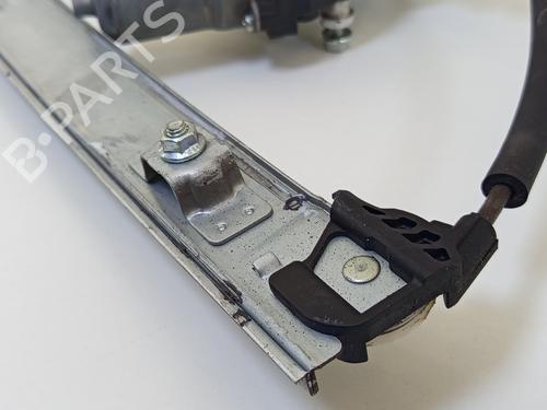 Front right window mechanism KIA RIO III (UB) 1.1 CRDi | BP29041772C23