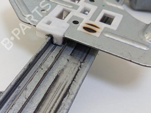 Front right window mechanism KIA RIO III (UB) 1.1 CRDi | BP29041772C23