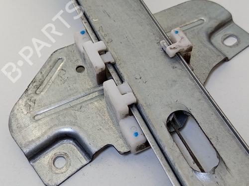 Front right window mechanism KIA RIO III (UB) 1.1 CRDi | BP29041772C23