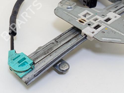 Front left window mechanism KIA RIO III (UB) 1.1 CRDi | BP29041771C22 
