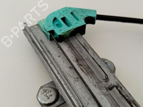 Front left window mechanism KIA RIO III (UB) 1.1 CRDi | BP29041771C22 