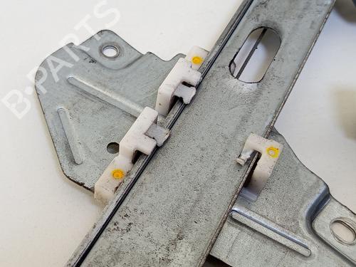 Front left window mechanism KIA RIO III (UB) 1.1 CRDi | BP29041771C22 