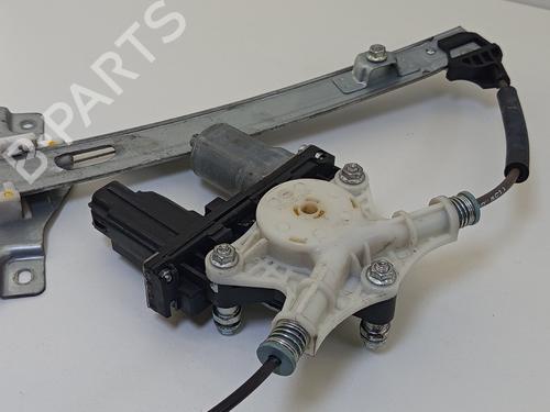 Front left window mechanism KIA RIO III (UB) 1.1 CRDi | BP29041771C22 