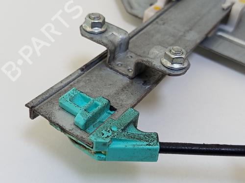 Front left window mechanism KIA RIO III (UB) 1.1 CRDi | BP29041771C22 