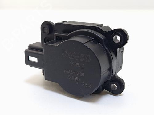 Heater blower motor CITROËN C4 Picasso II 1.6 HDi 90 | BP29116076M62 