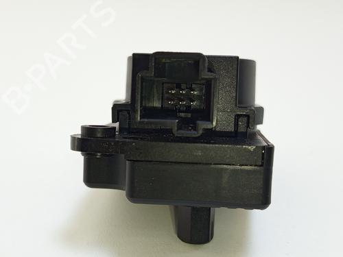 Heater blower motor CITROËN C4 Picasso II 1.6 HDi 90 | BP29116076M62 