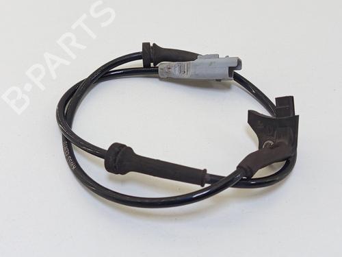 Elektronische sonde PEUGEOT PARTNER Box Body/MPV 1.6 HDi (90 hp) 28731416