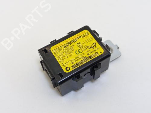 Used Electronic module KIA RIO III (UB) 1.1 CRDi (75 hp) 29041766