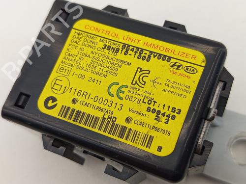 Electronic module KIA RIO III (UB) 1.1 CRDi | BP29041766M83