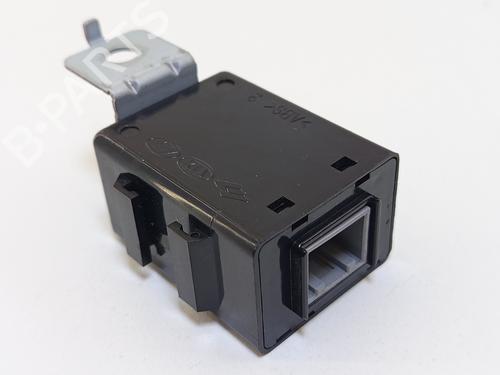 Electronic module KIA RIO III (UB) 1.1 CRDi | BP29041766M83