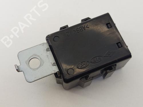 Electronic module KIA RIO III (UB) 1.1 CRDi | BP29041766M83