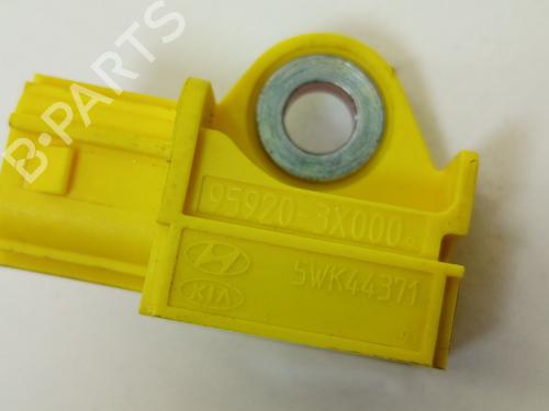 Electronic module KIA RIO III (UB) 1.1 CRDi | BP29043153M83