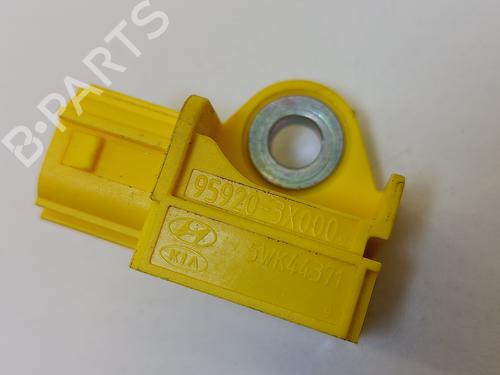 Electronic module KIA RIO III (UB) 1.1 CRDi | BP29043154M83