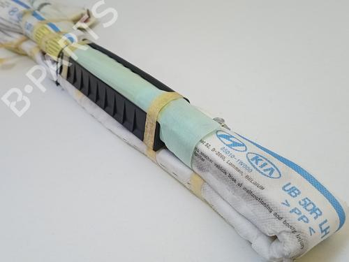 Left curtain airbag KIA RIO III (UB) 1.1 CRDi | BP29041769C11