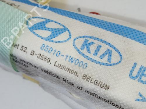 Left curtain airbag KIA RIO III (UB) 1.1 CRDi | BP29041769C11