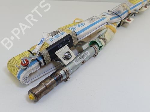 Left curtain airbag KIA RIO III (UB) 1.1 CRDi | BP29041769C11