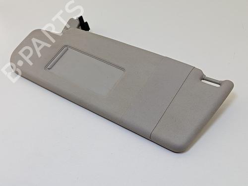 Zonneklep links VW POLO IV (9N_, 9A_)  | BP28582409I1