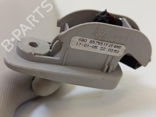 Zonneklep links VW POLO IV (9N_, 9A_)  | BP28582409I1