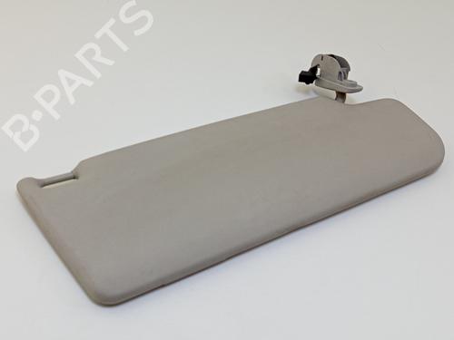 Zonneklep links VW POLO IV (9N_, 9A_)  | BP28582409I1