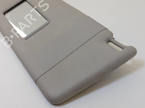 Zonneklep links VW POLO IV (9N_, 9A_)  | BP28582409I1