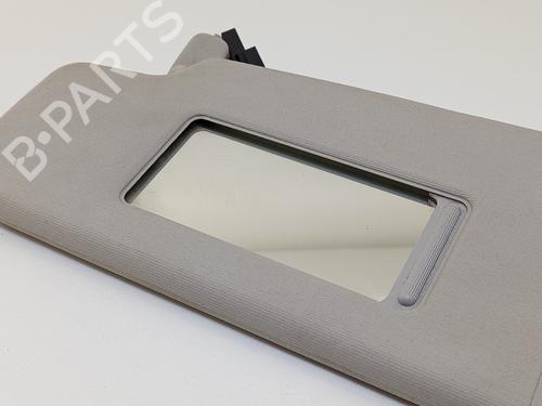 Zonneklep links VW POLO IV (9N_, 9A_)  | BP28582409I1