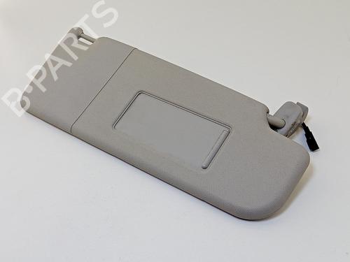 Right sun visor VW POLO IV (9N_, 9A_)  | BP28582407I2 