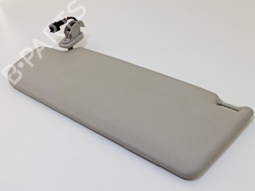 Right sun visor VW POLO IV (9N_, 9A_)  | BP28582407I2 