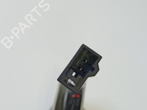 Right sun visor VW POLO IV (9N_, 9A_)  | BP28582407I2 