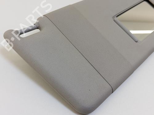 Right sun visor VW POLO IV (9N_, 9A_)  | BP28582408I2