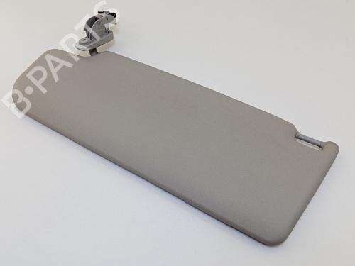 Right sun visor VW POLO IV (9N_, 9A_)  | BP28582408I2