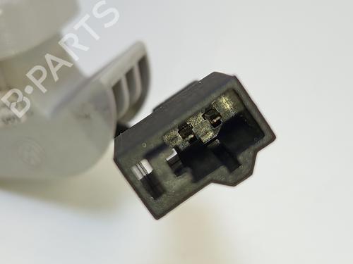 Right sun visor VW POLO IV (9N_, 9A_)  | BP28582408I2