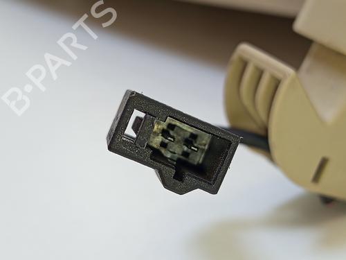 Right sun visor VW POLO IV (9N_, 9A_) 1.2 12V | BP28582397I2