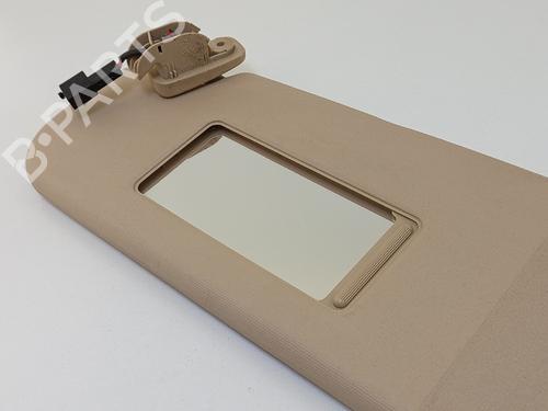 Pare-soleil gauche VW POLO IV (9N_, 9A_) 1.2 12V | BP28582398I1