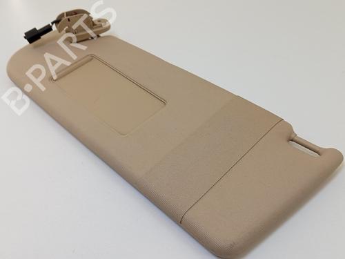 Pare-soleil gauche VW POLO IV (9N_, 9A_) 1.2 12V | BP28582398I1