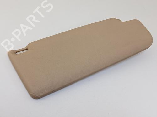 Pare-soleil gauche VW POLO IV (9N_, 9A_) 1.2 12V | BP28582398I1